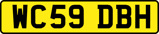 WC59DBH
