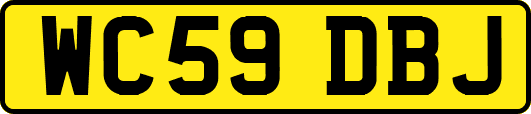 WC59DBJ
