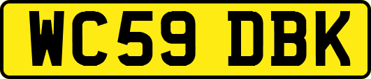 WC59DBK