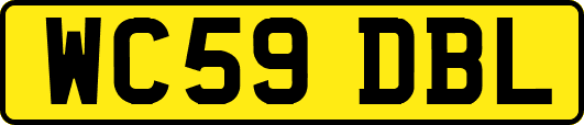 WC59DBL