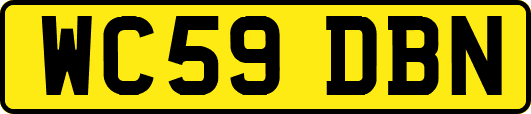 WC59DBN