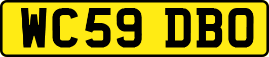 WC59DBO