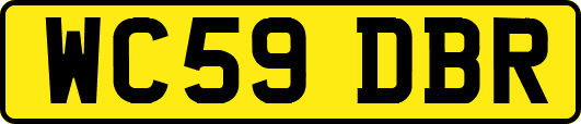 WC59DBR
