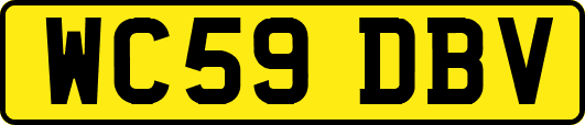 WC59DBV