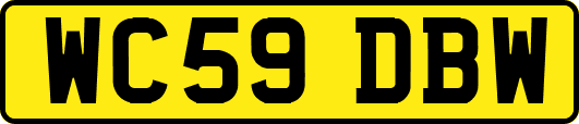 WC59DBW