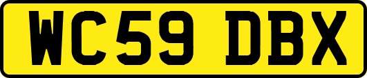 WC59DBX