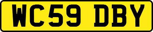 WC59DBY
