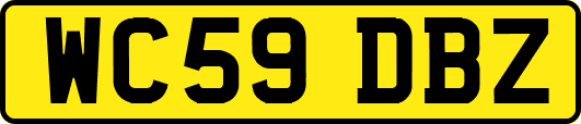 WC59DBZ