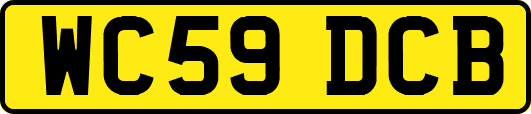 WC59DCB