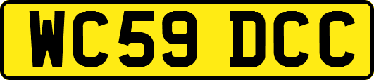 WC59DCC