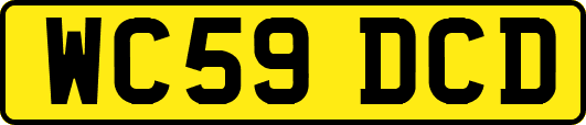 WC59DCD