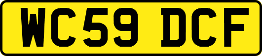 WC59DCF