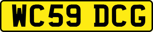 WC59DCG