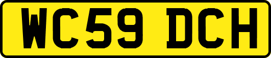 WC59DCH