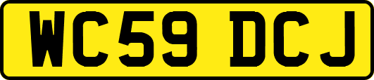 WC59DCJ