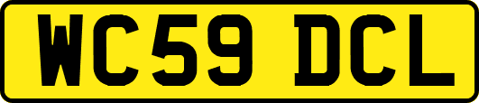 WC59DCL