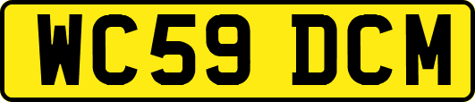 WC59DCM