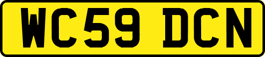 WC59DCN