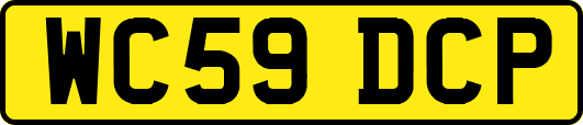 WC59DCP