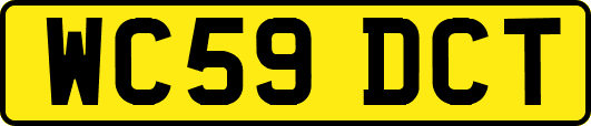 WC59DCT