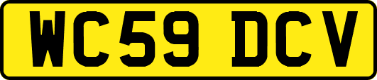 WC59DCV