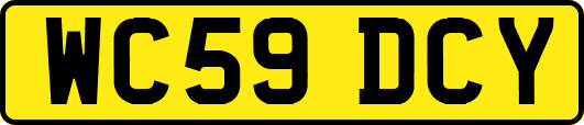 WC59DCY