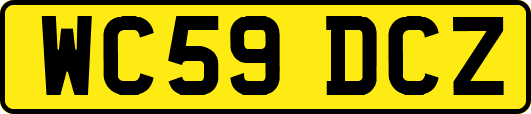 WC59DCZ