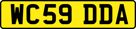 WC59DDA