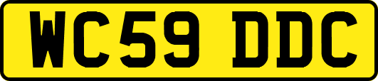 WC59DDC