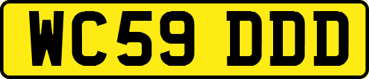 WC59DDD