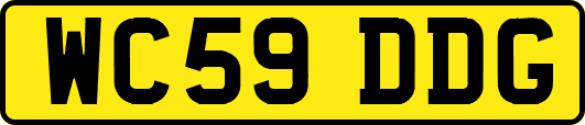 WC59DDG