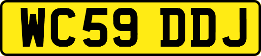 WC59DDJ