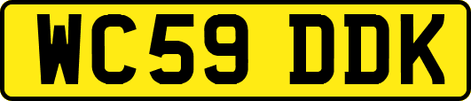 WC59DDK
