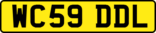 WC59DDL