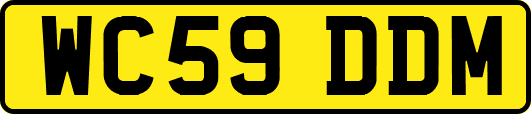 WC59DDM