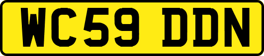 WC59DDN