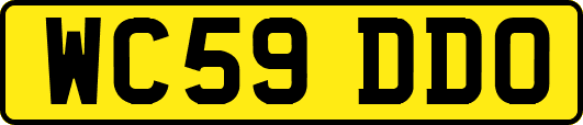 WC59DDO