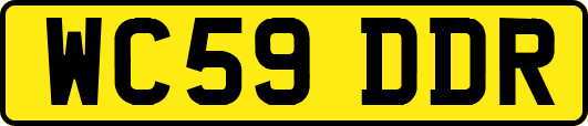 WC59DDR