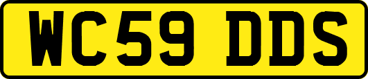 WC59DDS