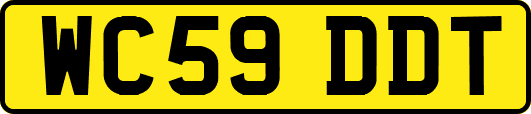 WC59DDT
