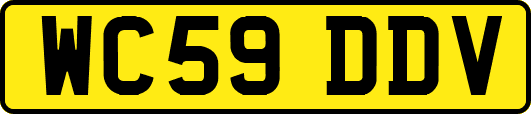 WC59DDV
