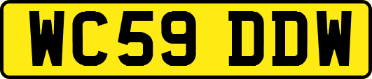 WC59DDW