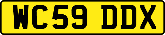 WC59DDX
