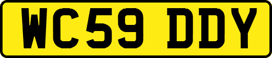 WC59DDY
