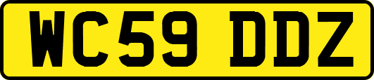 WC59DDZ