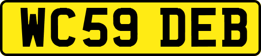 WC59DEB