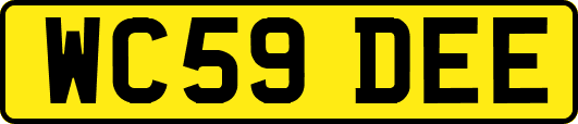 WC59DEE