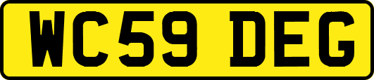 WC59DEG