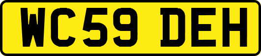 WC59DEH
