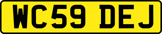 WC59DEJ